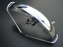 AGAIN アゲイン フロントフェンダー (レプリカ) CB400FOUR(空冷)