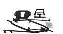 HEPCO&BECKER ヘプコ&ベッカー キャリア トップケースホルダー FZ1 FAZER RN17N フェザー 06-15 FZ1 FAZER RN21J フェザー 08-15