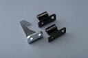 M-TEC中京 エムテック中京 その他シートパーツ 復刻版シートキャッチフック&ヒンジ タイプ:K0 CB750Four K0/K1-K4