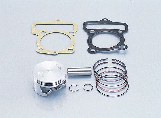 ڥܥåץåȡۥ:KITACO SPL 130cc ԥȥ󥭥åȡAPE 50 [] (AC16 ּ) : XR50⥿ (AD14 ּ)