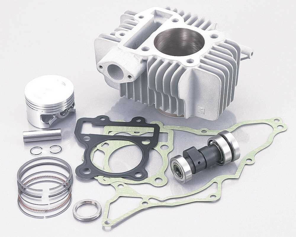 ڥܥåץåȡۥ:KITACO 143cc LIGHT ܥåץåȡKSR110 (FNO.KL110A-A02833) : KLX110 (FNO.LX110A-A08113)