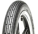 CST チェンシン オンロード・ビジネス C6142 【2.50-17 4PR WT】 タイヤ K90 コレダスクランブラー スーパーカブ90 ベンリィ90S サイズ:2.50-17 4PR WTbr/推奨リム:1.6x17