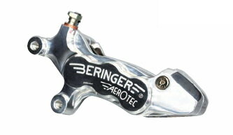 BERINGER ベルリンガー AEROTEC CALIPER エアロテックキャリパー 右…...:webike-rb:20367823