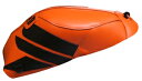【在庫あり】BAGSTER バグスター タンクカバー CBR1000RR FIRE BLADE (ファイアブレード) 04-07