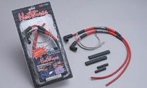 NOLOGY ノロジー プラグコード ホットワイヤー(1台分セット商品) NS250 F/R/Rロス...:webike-rb:16605949