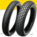 【在庫あり】DUNLOP ダンロップ オフロード・トレール/デュアルパーパス K180 【180/80-14 MC 78P WT】 タイヤ RT125D RV200 バンバン TW200 TW225E リア用br/180/80-14 MC 78P WT
