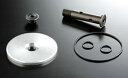 SANCTUARY サンクチュアリ オイルフィルター フラットフィルターカバー&ドレンボルトキット KZ1000MK-2 Z1 Z1-R Z1-R2 Z2 Z750FX