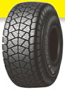 【イベント開催中!】DUNLOP ダンロップ ウインター・スノータイヤ D501A 【3.50-10 2PR WT】 タイヤ フロント用br/3.50-10 2PR WT