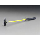 ESCO エスコ 250g/450mmテストハンマー(ファイバー柄)