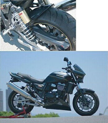 ZRX1200 ڥեۥ:COERCE ꥢե