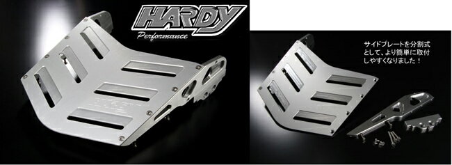ڥꥢۥϡǥ:HARDY ӥåȥꥢXJR1200 : XJR1300