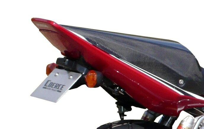 ڥե쥹åȡۥ:COERCE ե쥹åȡCB400SF H-VTEC : CB400SF SPECIII 03-05 Revo