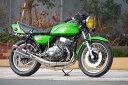 【在庫あり】K2TEC ケイツーテック 鏡面ステンレスクロスチャンバー TYPE-2 750SS KH750