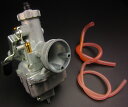 MINIMOTO ミニモト ミクニVM22キャブレター単品 モンキー、ゴリラ、ダックス