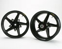 DYMAG ダイマグ ホイール本体 【CA5】 カーボンファイバーホイール 【サイズ:5.50-17】 GSX-R600