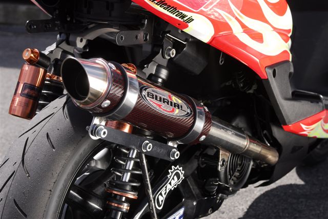 ڥޥե顼Ρۥ٥ꥢ:BURIAL GPСޡIIIʥX