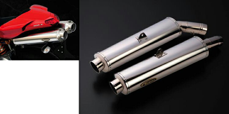 :AELLA ե󥹥åץ󥵥󥵡DUCATI 1098