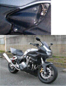 CB1300 ڳۥ:COERCE ꡼ʡС