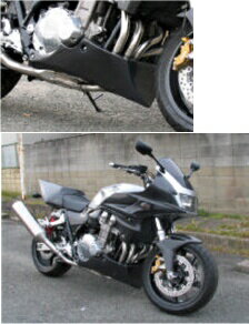 ڥۥ:COERCE RS롧CB1300SF 03-06