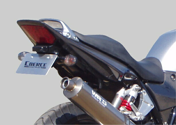 ڥۥ:COERCE RSơ륫롧CB1300SF 03-06