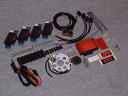 PAMS パムス その他エンジンパーツ ASウオタニSP2フルパワーKIT Version PAMS Z1 Z2 Z750 Z900 Z1000 Z1000Mk II Z1000J Z1100GP GPz1100 Z1100 R