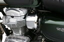 【在庫あり】PLOT プロト その他外装関連パーツ インジェクションカバー W800 11-16