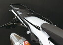 【在庫あり】ALPHATHREE アルファスリー スポーツ キャリア TYPE-A カラー:ブラック WR250R WR250X