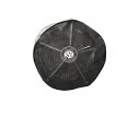 RSD Roland Sands Design ローランドサンズ その他吸気系部品 RSDロゴ入りレインソック (全面)
