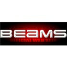 【在庫あり】BEAMS ビームス バッフル・消音装置 SS400用 セミレーシングバッフル…...:webike-rb:20773078