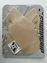 【在庫あり】【イベント開催中!】 ストンプグリップ STOMPGRIP タンクパッド トラクションパッド ストリートバイクキット カラー:クリア CBR1000RR04-07