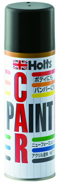 ホルツ アンチラストペイント 300ml ブリリアントブラック