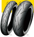 DUNLOP ダンロップ オンロード・ハイグリップ SPORTMAX α-12 H 【140/60R17 MC 63H TL】 スポーツマックス アルファ12 タイヤ CBR250RR FZ16 VTR タイプLD VTR250 リア用br/140/60R17 MC 63H TL