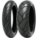 【在庫あり】SHINKO シンコー オンロード・ツーリング/ストリート F005 ADVANCE 【120/70-21 M/C (62V) TL】 アドバンス タイヤ XV1900CU レイダー XVS1300CA XVS1300CU サイズ:120/70-21 M/C (62V)br/フロント用br/バイアスbr/チューブレスbr/許容リム幅:3.00-3.50inch