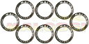 MALOSSI マロッシ ウエイトローラー 重さ:22g C GT650 4T LC euro 4 C SPORT600 4T LC euro 4