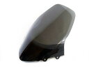 World Walk ワールドウォーク PCX/PCX150用 ロングスクリーン カラー:スモーク PCX125 PCX150