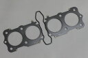 PAMS パムス ガスケット FSメタルヘッドガスケット+バイトンセンターシールリングセット ノーマルスタッドボルト仕様 ボアサイズ:70mm/厚み:t1.1mm