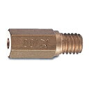 【在庫あり】KEIHIN ケーヒン ジェット類 メインジェット #115 CR-SPECIALキャブレター FCRキャブレター PEキャブレター PJキャブレター PWKキャブレター
