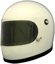 【山城】【フルフェイスヘルメット】【YKH-001 レトロフルフェイスヘルメット70】【サイズ:M】