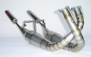 K2TEC ケイツーテック STDステンレスチャンバー TYPE-2 RZ350
