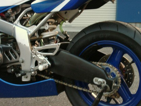 ڳۥ֥롼ݥ:Blue Point 󥰥५СNSR50 : NSR80 : NSR Mini