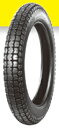 【在庫あり】DUNLOP ダンロップ オンロード・ツーリング/ストリート UNIVERSAL 【2.75-17 4PR WT】 ユニバーサル タイヤ CL50 NS50F YB90 クロスカブ ハンターカブCT110 フロント・リア共用br/2.75-17 4PR WT