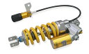 【在庫あり】【イベント開催中!】 OHLINS オーリンズ リアサスペンション Ninja H2 15-16