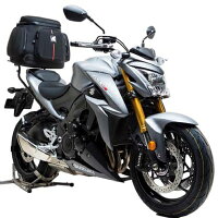 【VENTURA】【ベンチュラ】【】【バッグ・ボックス類取り付けステー】【ベースセット】【GSX-S1000GSX-S1000F】