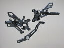 【在庫あり】バックステップ STRIKER STE
