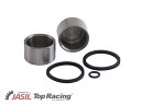 TOP RACING トップレーシング その他ブレーキパーツ BRAKE REPAIR kit (piston seal) for rear caliper Brembo【ヨーロッパ直輸入品】