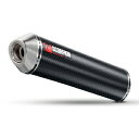 SCORPION スコーピオン ファクトリー ラウンド (FACTORY ROUND SILENCERS) スリップオンマフラー 素材:ステンレススチール(Stainless Steel) GSX1400