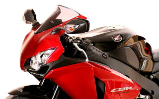 【MRA】【】【】【スクリーン】【スクリーンスポイラー】【カラー:スモーク】【CBR1000RRファイアーブレード】