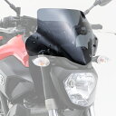 【在庫あり】【イベント開催中!】 GIVI ジビ A2118 スクリーン MT07 MT-07 MT-07A