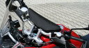 【在庫あり】Hornig ホーニグ その他バッグ ハンドルバーバッグ F650GS/CS/ST/Dakar R850/R1100/R1150GS/Adventure
