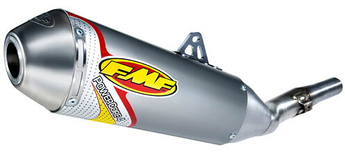 XLR250 ڥեɡFMF POWER CORE 4SA 󥵡